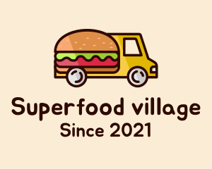 Superfood Village logo