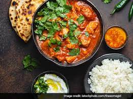 veg meal